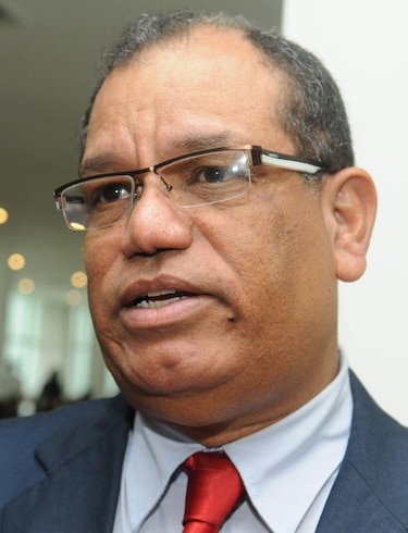 Ortega: Méndez no es la candidata de Martinelli para la alcaldía