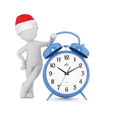 Claves para enfrentar el estrés navideño