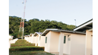 Ministra del Miviot auditará el programa Techos de Esperanza