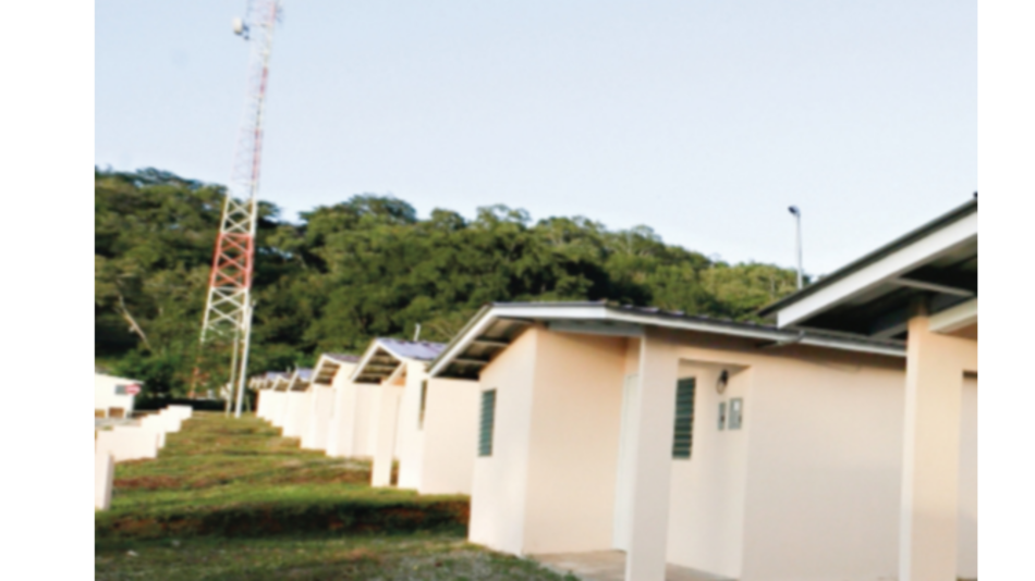 Ministra del Miviot auditará el programa Techos de Esperanza