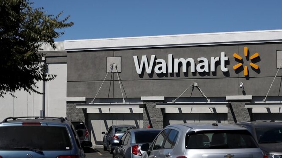 Walmart dejará de vender algunas municiones en Estados Unidos, incluso para pistolas