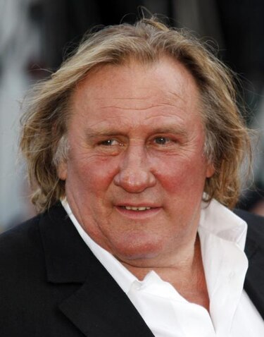 Putin concede a Depardieu la ciudadanía rusa
