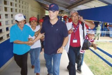 La Alianza por el Cambio logra mayoría en la Asamblea