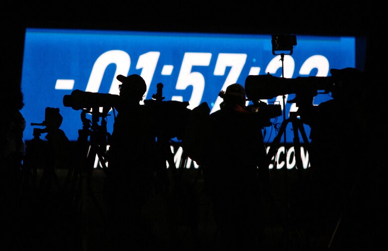 Se suspende hasta nuevo aviso el lanzamiento de la misión de la NASA a la Luna