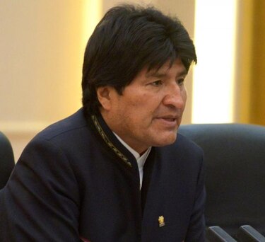 Bolivia expulsará a ONGs que conspiren contra el gobierno