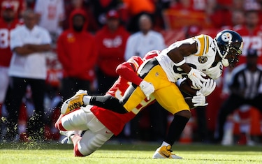 Ben Roethlisberger, leyenda de Steelers, critica a la NFL por juegos en Navidad