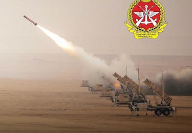 Kuwait denuncia ataque con drones a tanques de combustible de aeropuerto internacional