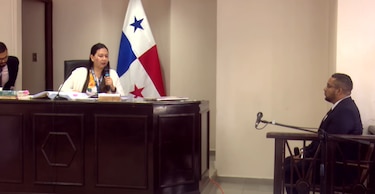 Se reduce la lista de testigos y peritos que desfilarán en el juicio de Odebrecht