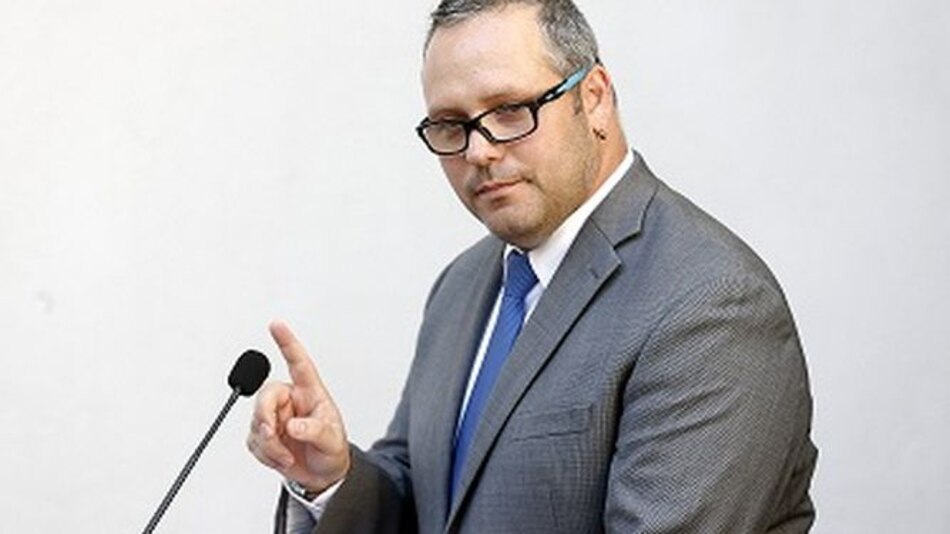 Denuncian ante la justicia a hijo de Presidenta de Chile por negocios inmobiliarios