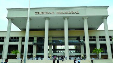 Tribunal Electoral reglamenta el financiamiento electoral a las campañas