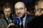 Llamado mundial a vencer el terrorismo