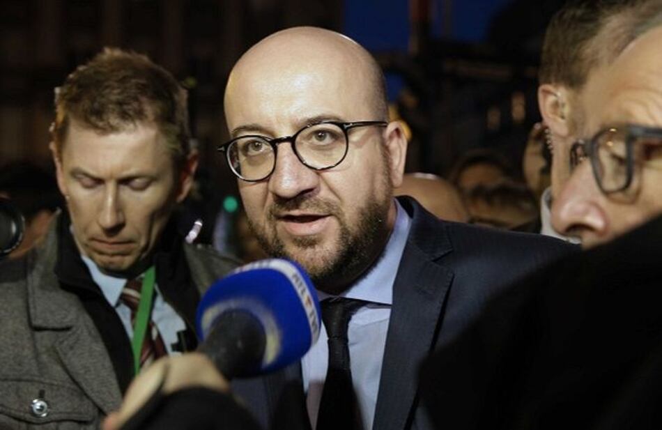 Llamado mundial a vencer el terrorismo