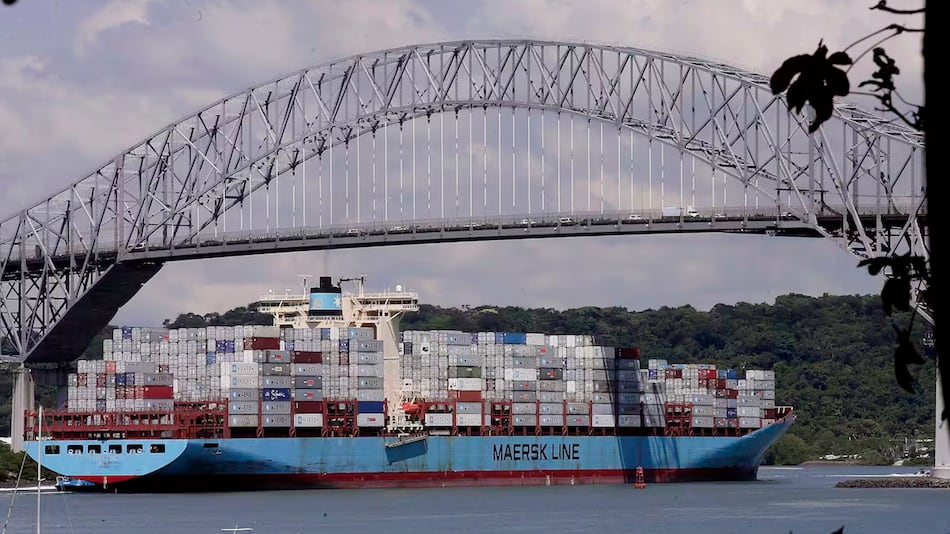 Exportadores panameños enfrentan alza de costos y pérdida de pedidos tras nuevos aranceles