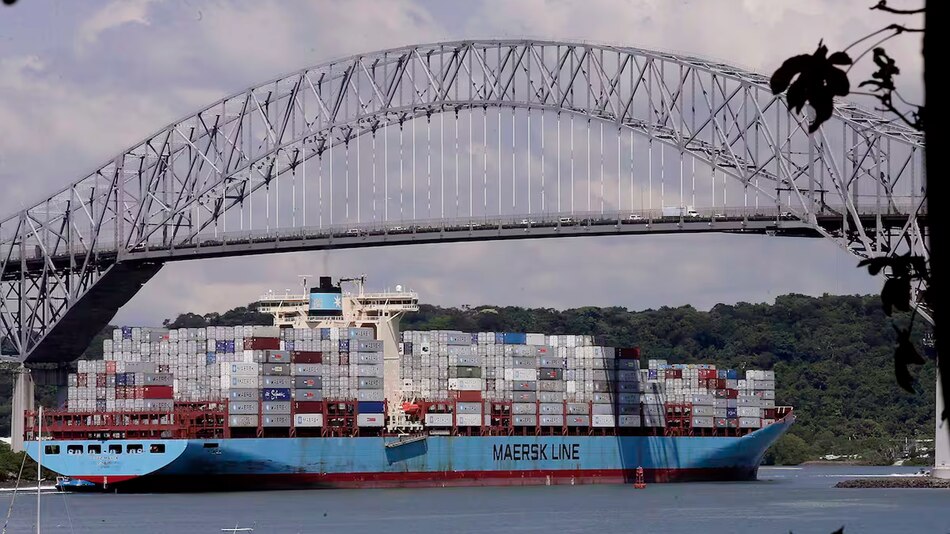 Exportadores panameños enfrentan alza de costos y pérdida de pedidos tras nuevos aranceles