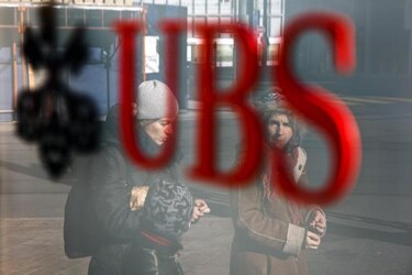 Reestructuración de UBS comienza a rendir frutos