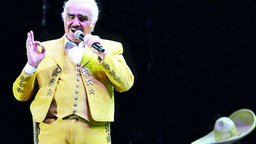 Fernández dice: ‘No vuelvas, por favor’