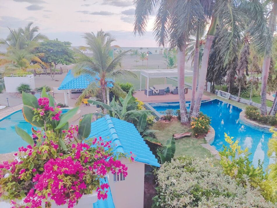 Operación Fisher; allanan casa de lujo en la playa