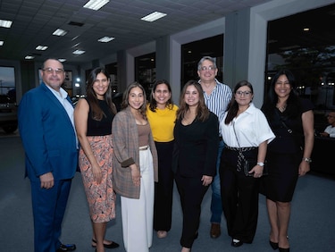 Kia Sportage, el gran protagonista de la Auto Feria Internacional