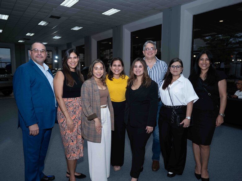 Kia Sportage, el gran protagonista de la Auto Feria Internacional