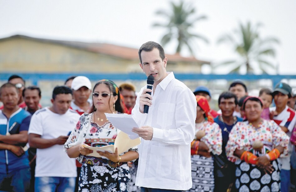 Millicom construye red móvil cónsona con 5G