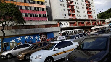 Venezuela no reconoce su suspensión del Mercosur
