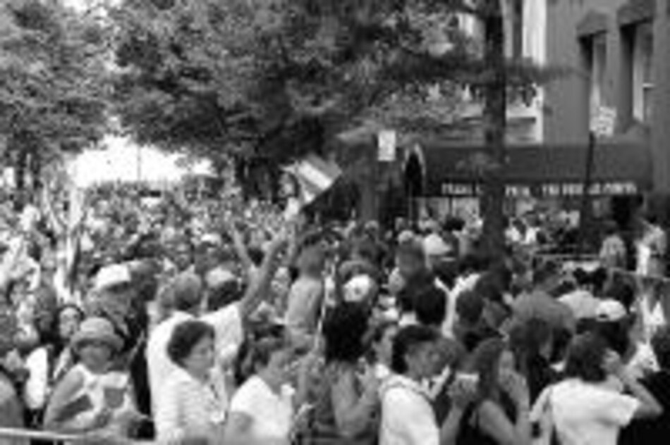 El cuerpo de Celia regresa a Nueva York