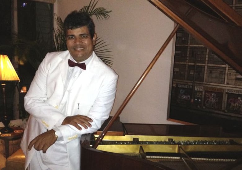 La poesía de José Ángel Buesa se musicaliza