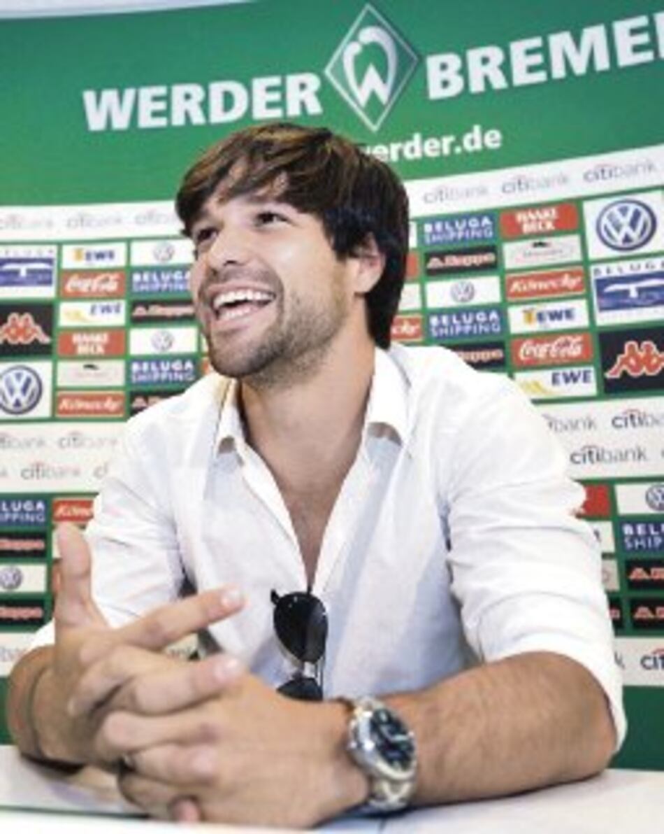 Diego ficha con Juventus