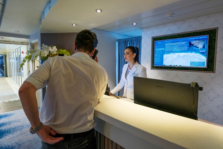 El crucero boutique de Alma Cruceros zarpa de Gran Canaria con la gastronomía en el centro