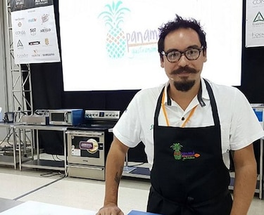 Unidad en la gastronomía