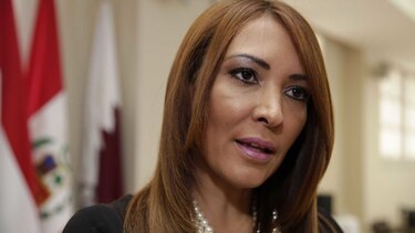 Fiscalía indagará este jueves a la exviceministra del Mides Zulema Sucre por el caso Gucci