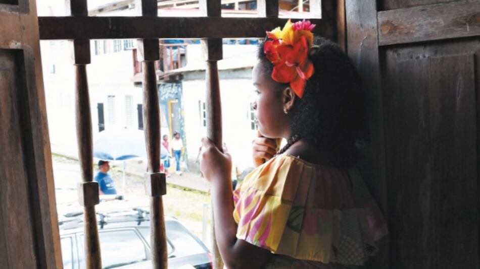 ‘Momentos’, retratos de la herencia conga y la vida en las provincias