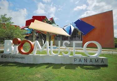 El Biomuseo advierte peligro de cierre 