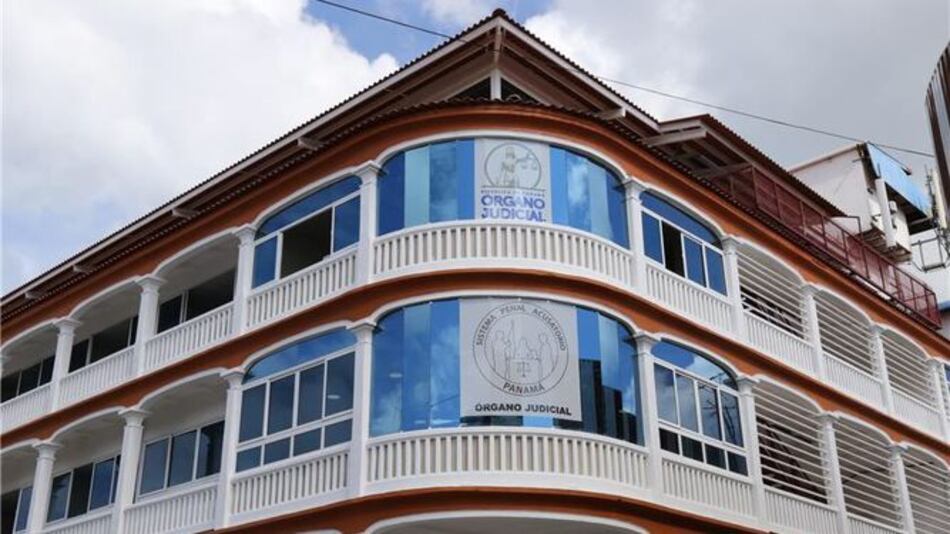 Juez ordena detención provisional a colombiano por tráfico de personas