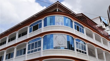 Juez ordena detención provisional a colombiano por tráfico de personas