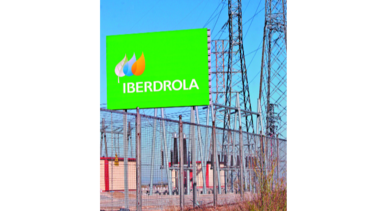 Iberdrola considera venta de activos