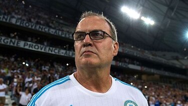 Bielsa anuncia su dimisión como entrenador del Marsella