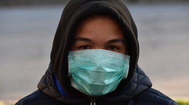 ‘Debemos usar las mascarillas siempre que decidamos salir de casa': Minsa