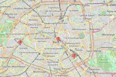 La batalla por limpiar el Sena y convertirlo en el balneario urbano de París