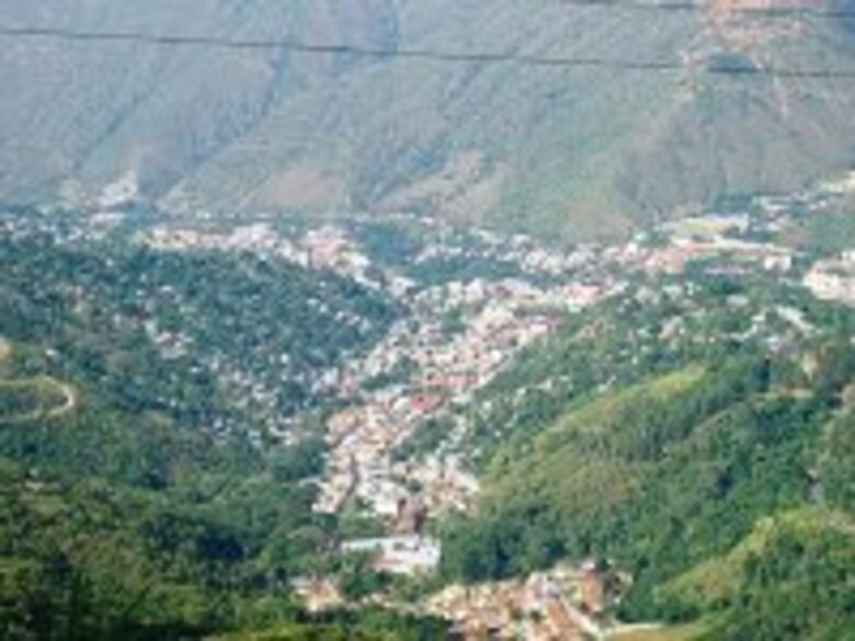 El monumento más alto