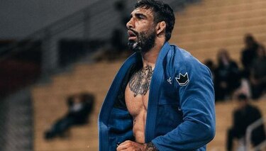 Arrestan policía acusado de asesinar a campeón mundial de ‘ju-jitsu’ en Brasil