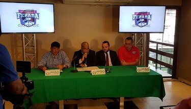 Selección mayor de baloncesto tendrá nuevo técnico