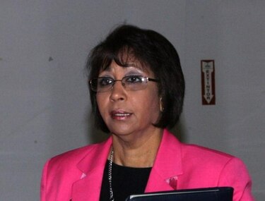 Procuradora Belfon pide ser citada a la Asamblea y dice que no necesita cuestionario