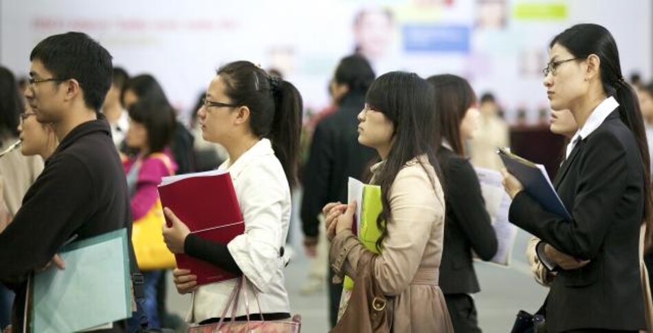 Surge mercado negro de óvulos en China