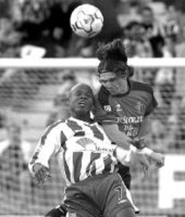 Darío Silva elogia a Julio Dely Valdés