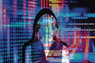 Las estafas creadas con inteligencia artificial son cada vez más habituales en las redes