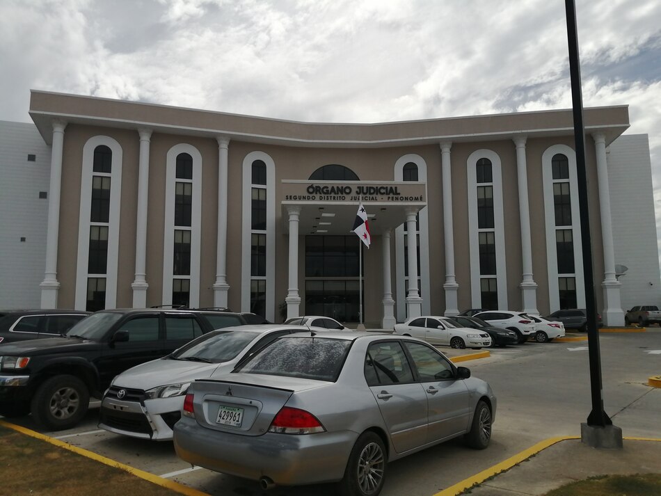 Detención provisional al agente del Senan vinculado en accidente de tránsito