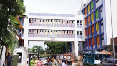 Comisión concluye informe sobre licitación del Hospital del Niño