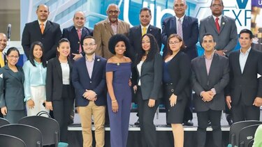 Conversatorio entre estudiantes y candidatos presidenciales en la UIP