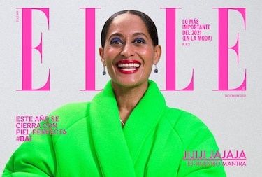 Revista ‘Elle’ prohíbe las pieles de animales en todas sus ediciones